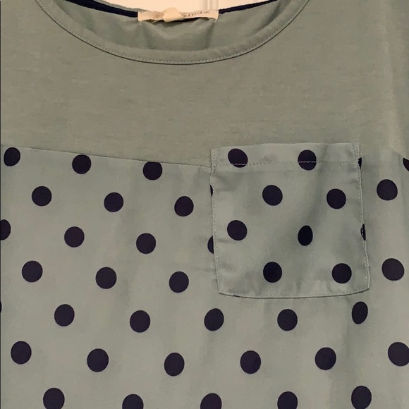 Rewind Top - Picture 2 of 3